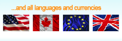 PCR Web Based School Information System works with international schools including Canadian schools, European schools and English schools. 