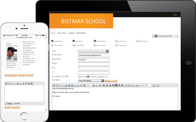 K-12 School Communication Tools for Fundraising and Donor Management